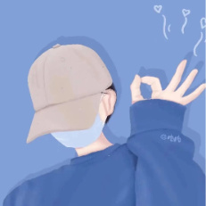 橘子先生的頭像