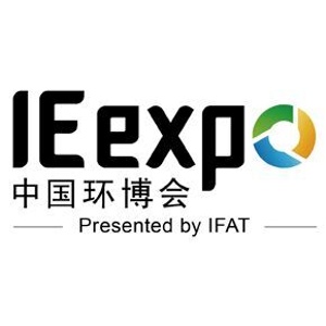 IE expo China 中國環(huán)博會(huì)的頭像